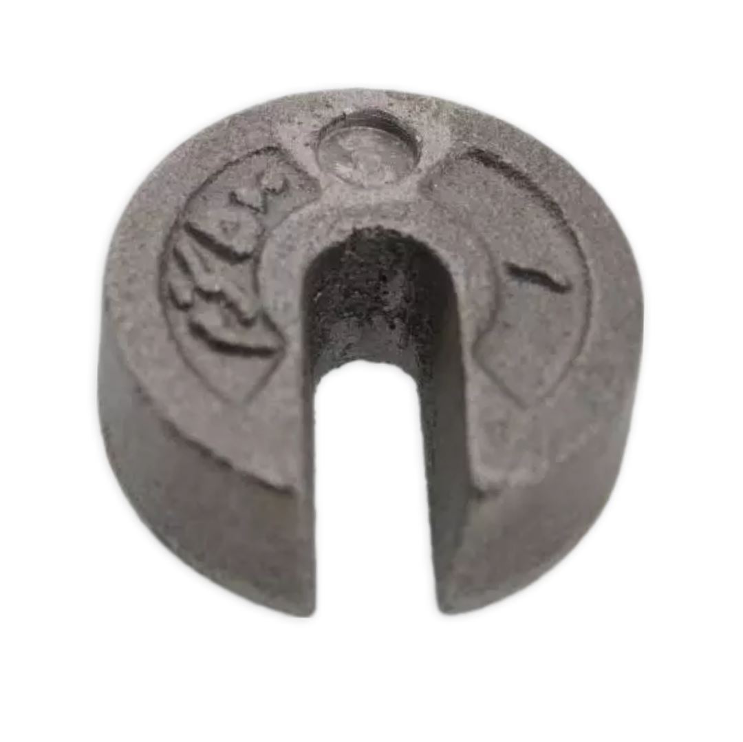 وزنه ترازو 500 گرمی 1*FG02/2