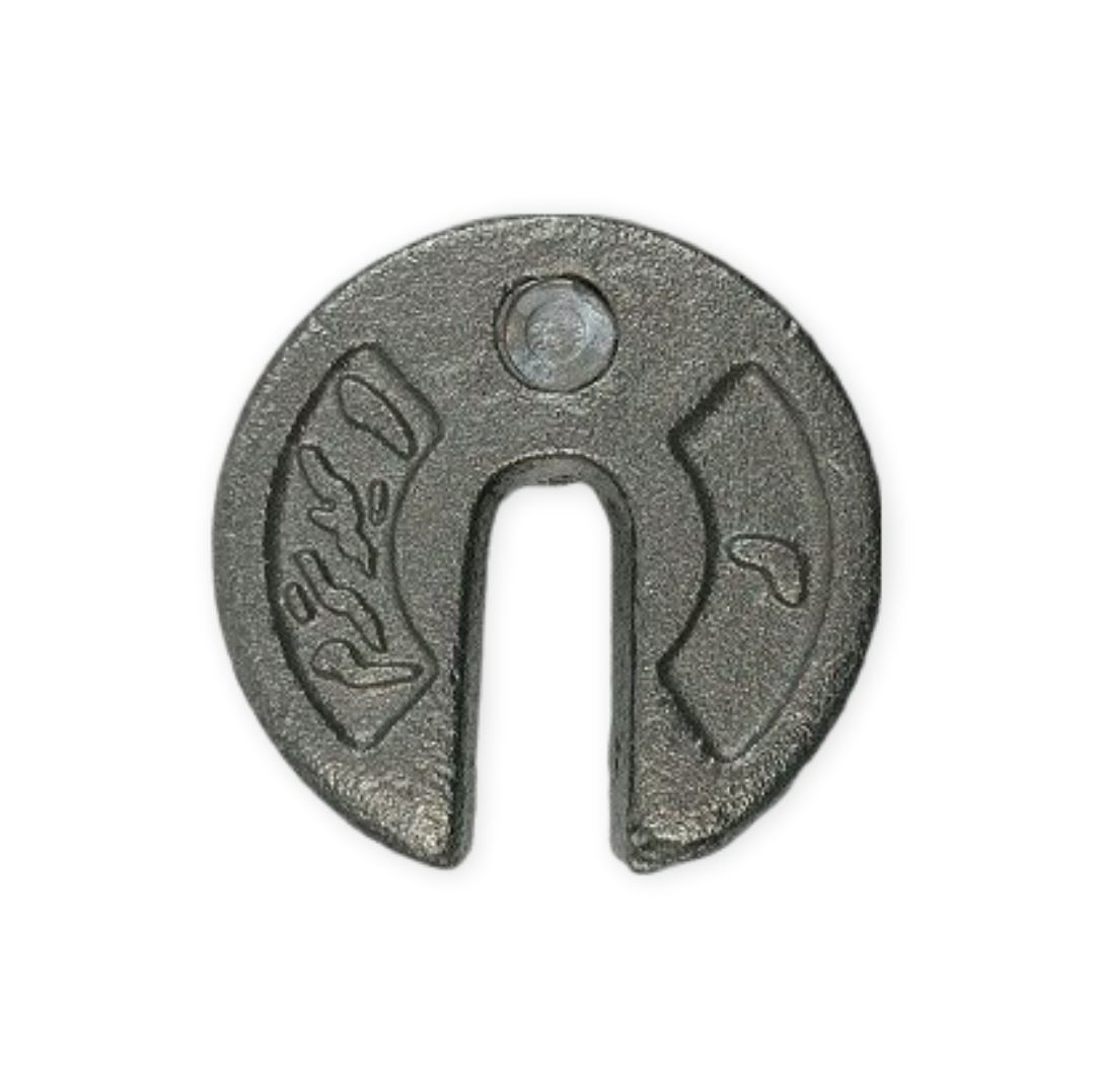 وزنه ترازو 1 کیلوگرمی 1*FG02/4