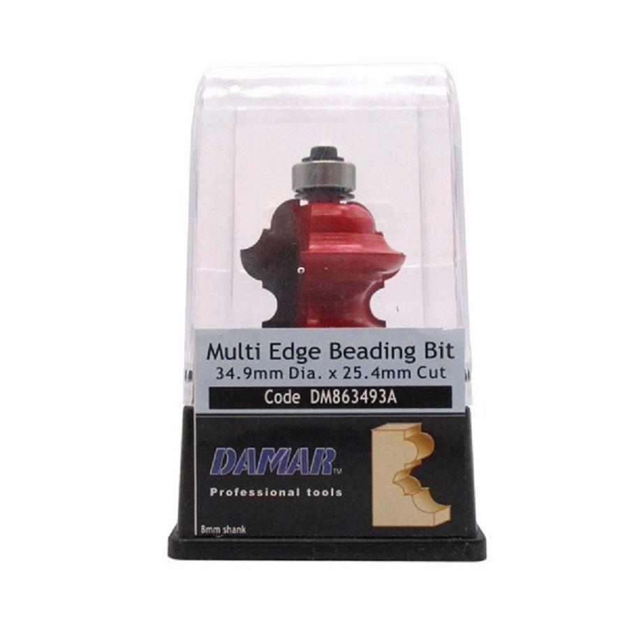 تیغ فرز نجاری کد DM-863493A S.A دامار DAMAR	