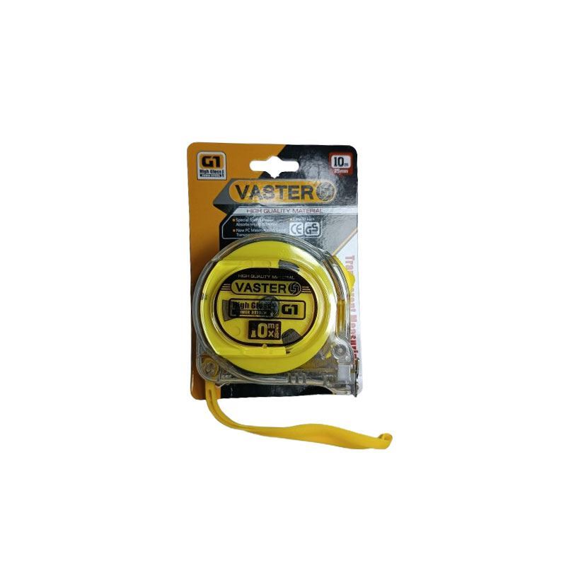 متر 10 متری G1 شیشه ای مدل VMTG110 واستر VASTER 1*I13