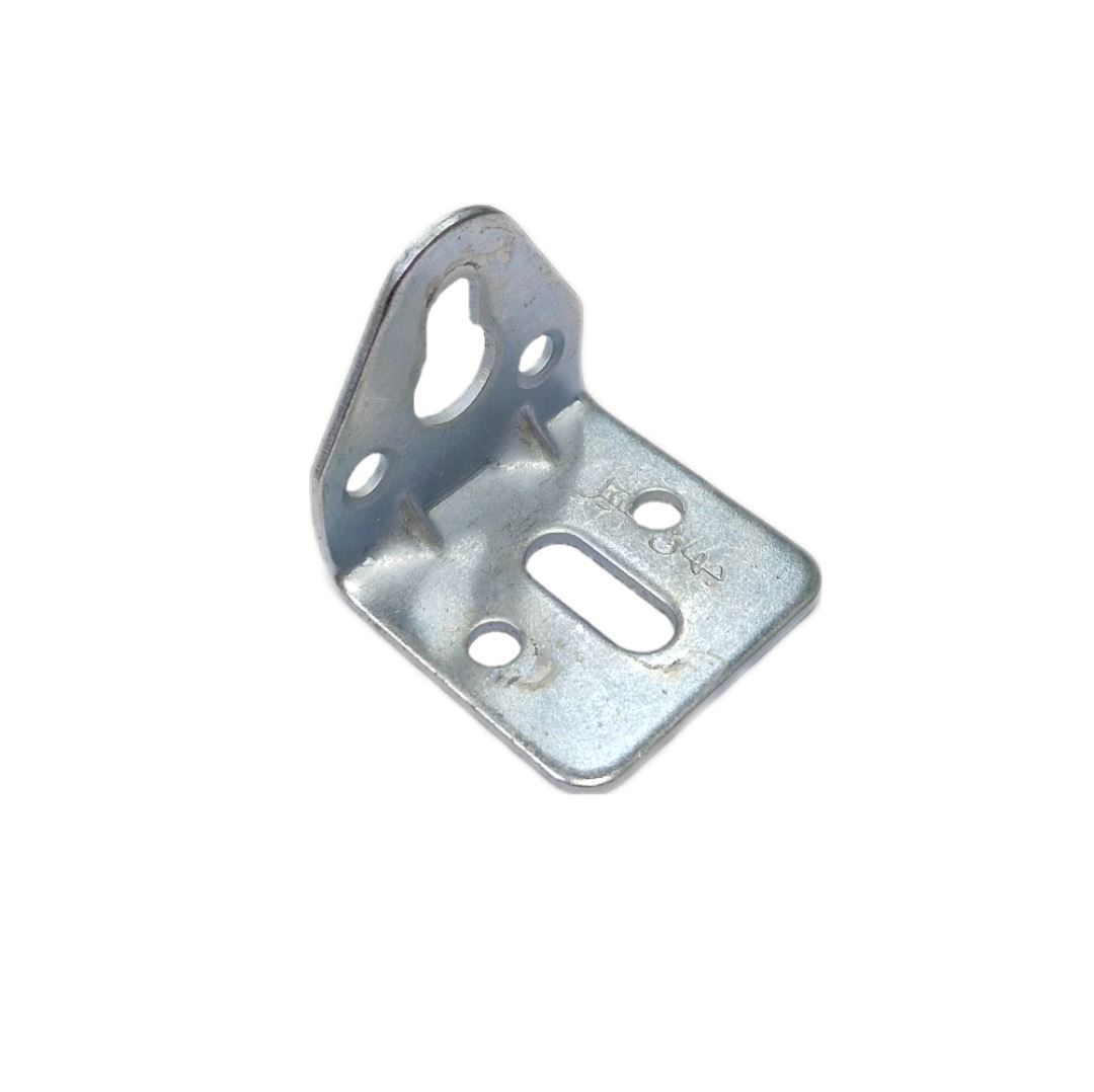 گونیا ام دی اف (MDF) بزرگ جهان استیل 1*Z04/5      نیلوفر14*12