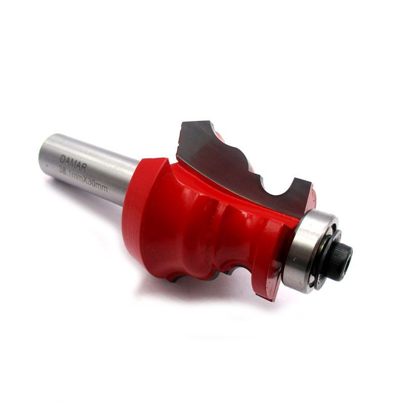 تیغ فرز نجاری کد DM-863814V دامار DAMAR 1*N1