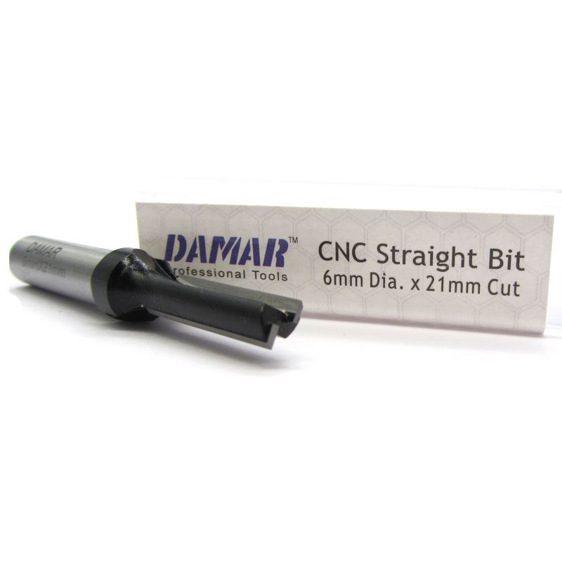 تیغ فرز نجاری کد DMN-BDH000603TB دامار DAMAR	
