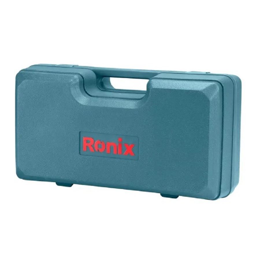 رنده شارژی 20 ولت مدل 8603 رونیکس RONIX 1*M41