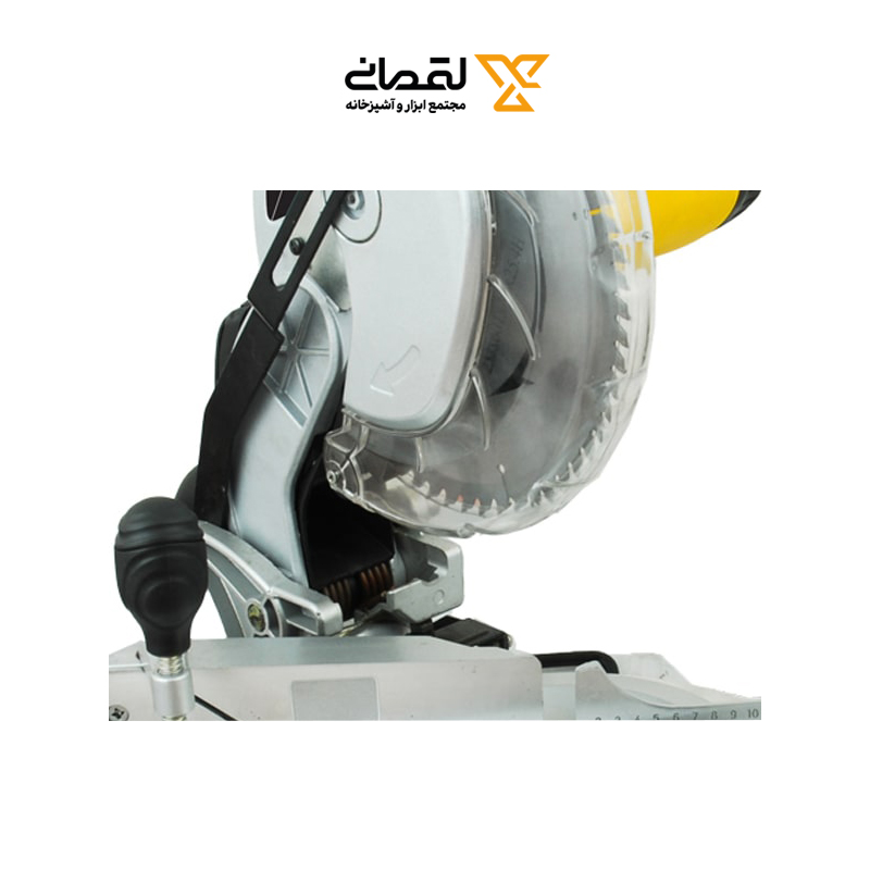 اره فارسی بر مدل 4465 کنزاکس KENZAX 