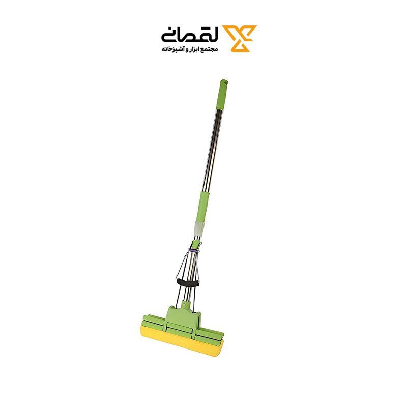 زمین شوی (طی) PVA پی وی آ  WONDER MOP 1*S