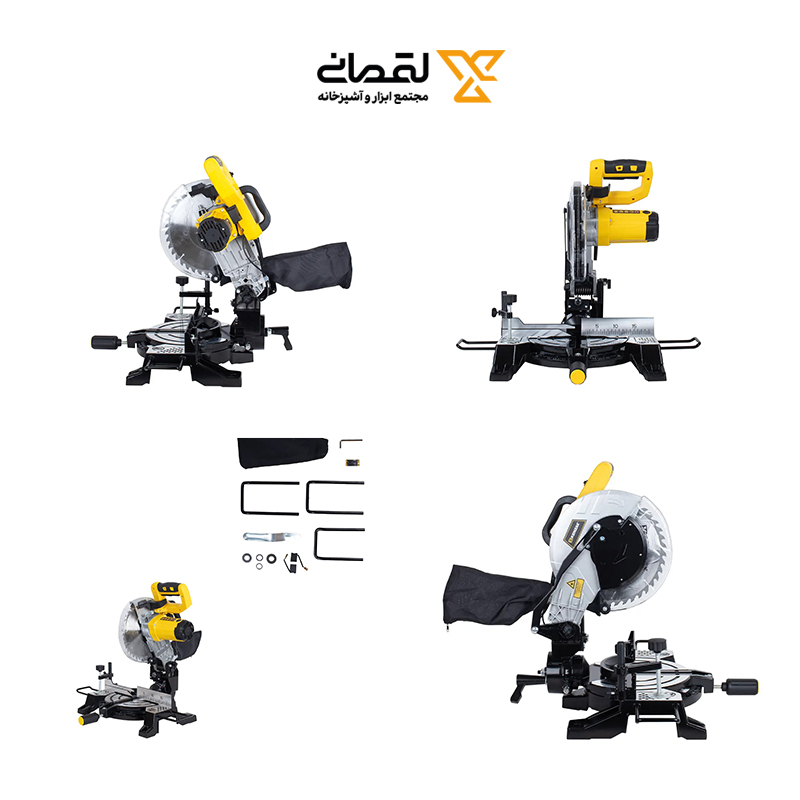 فارسی بر 220 ولت 255 م.م مدل 4460 کنزاکس KENZAX بهار8*12