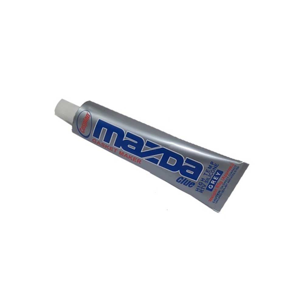 چسب مزدا 85 گرمی کاسپین CASPIAN k23  1*     12*K26