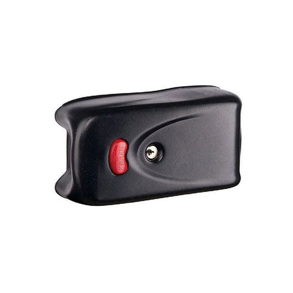 قفل برقی حیاطی 5 کلید کاویان 1*F72