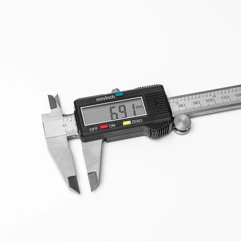 کولیس دیجیتال 20 سانتی متری کاتکس CUTTEX	