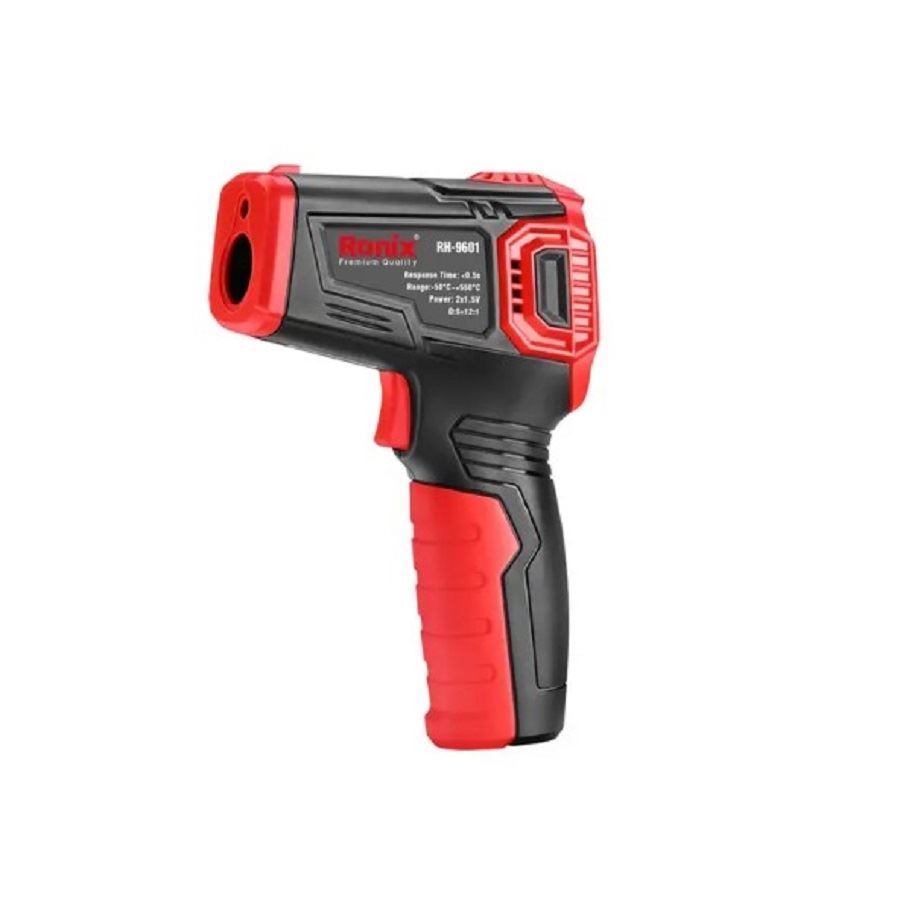 ترمومتر لیزری مدل RH-9601 رونیکس RONIX FG01/1*1
