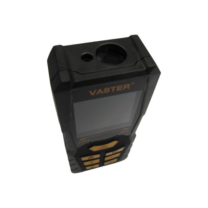 متر لیزری 50 متری کد VLD-50M واستر VASTER I12*1
