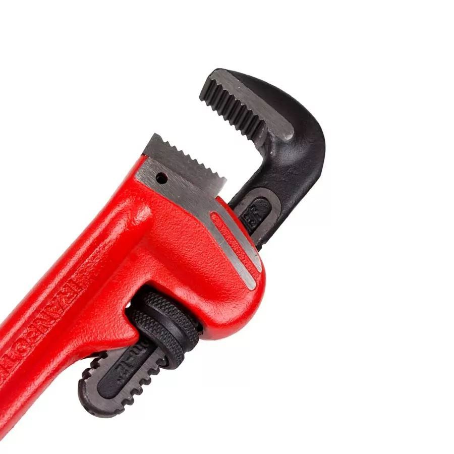 آچار لوله گیر شلاقی 14 ایران پتک طرح آمریکا DB-1410	