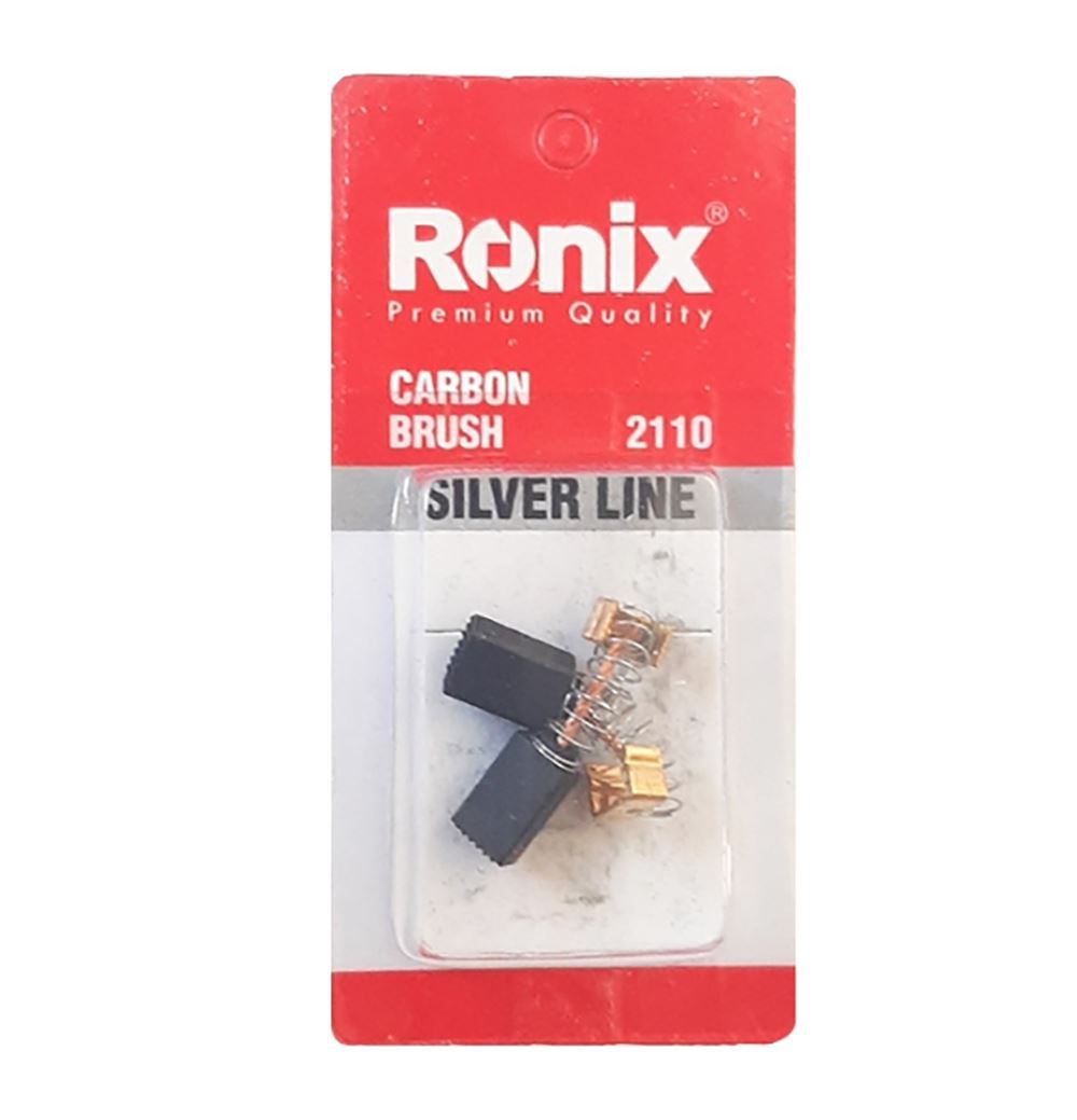 ذغال دریل رونیکس RONIX  کد 30 1*JK01/1