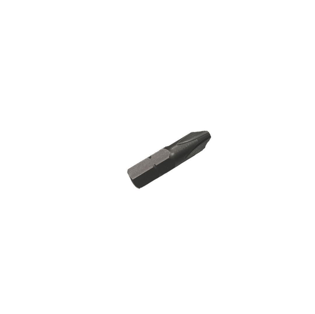 بیت چهارسو 1/4 کوتاه 2/5 سانت PH2 واستر VASTER 1*JK02/3