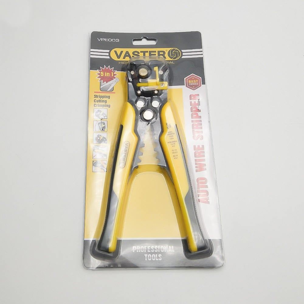 سیم لخت کن پنج کاره کد VPE003 واستر VASTER 1*L71