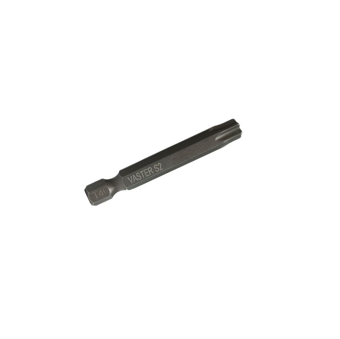 نوک پیچ گوشتی 5 سانت T40مدل VB6350 واستر VASTER 1*JK02/3