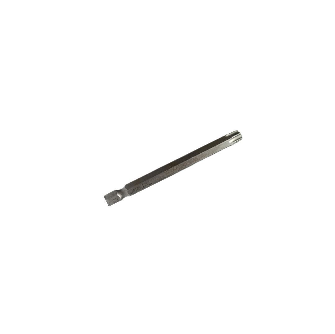 نوک پیچ گوشتی 8 سانت T40 مدل VB6380 واستر VASTER 1*JK02/3