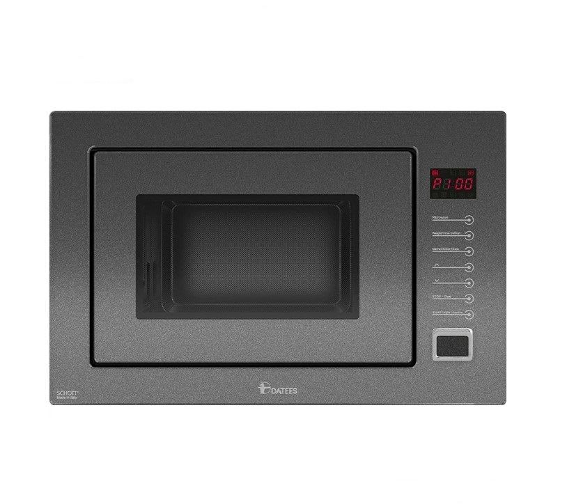 مایکرو ویو مدل TM928 SCHOTT طوسی داتیس (S.A) DATEES 