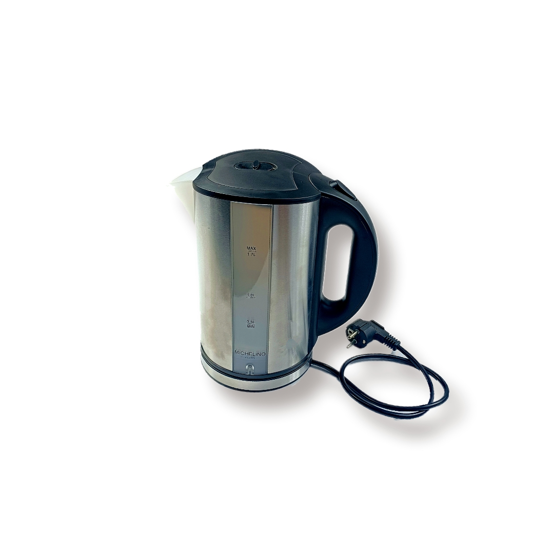 کتری فلزی کد 74320 MICHELINO G31*1
