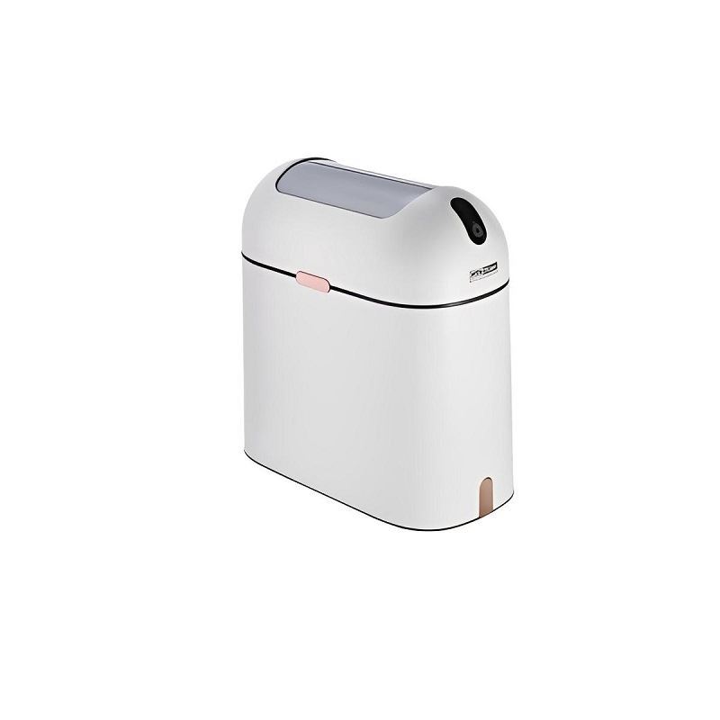 سطل زباله 9 لیتری الکترونیکی مدل HTD 337 پرایم PRIME 