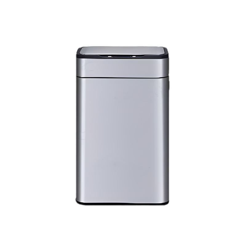 سطل زباله 40 لیتری الکترونیکی مدل HTD 582 پرایم PRIME 