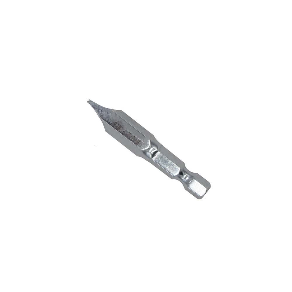 نوک پیچ گوشتی دریل یک طرفه دو سو 5 سانت SL8 ولف WOLF 1*JK02/2