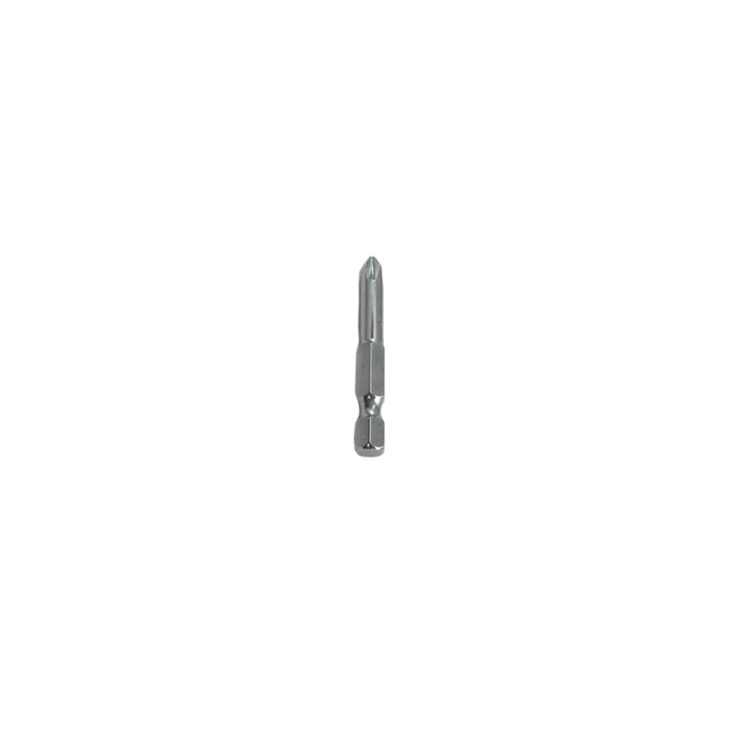 نوک پیچ گوشتی دریل یک طرفه چهارسو 5 سانت PZ2 ولف WOLF JK02/2*1