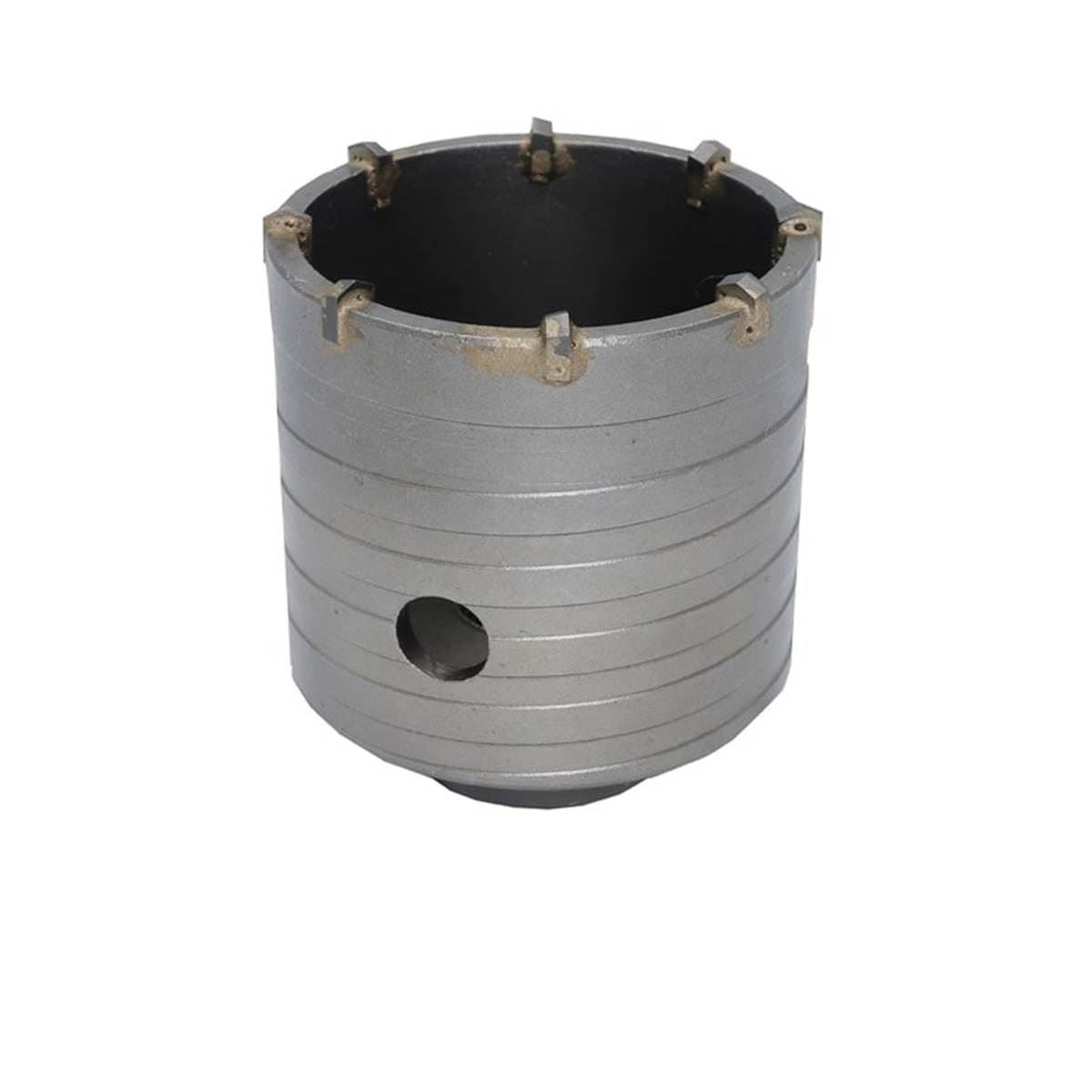 گرد بر بتن سایز 80 ولف WOLF 1*IJ01/2