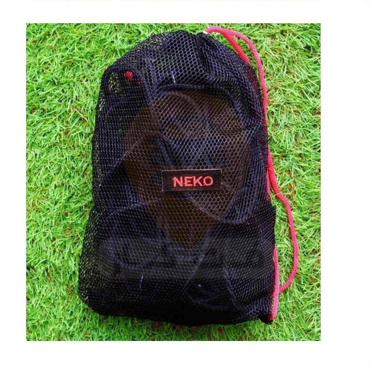 کش توری M9*7 مشکی نکو NEKO	
