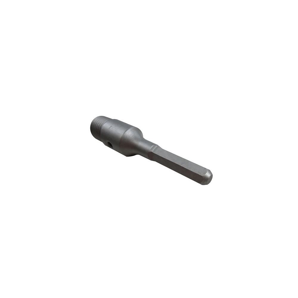 واسط (دنباله) گردبر بتن ته گرد 110 م.م به همراه مته و متعلقات ولف WOLF 1*GH03