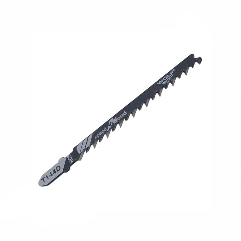 تیغه چوب بری اره عمودبر ولف WOLF مدل T144D 1* HI02/3