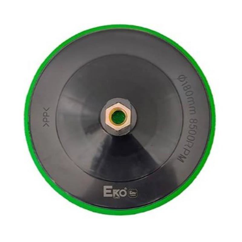صفحه پولیش چسبی 180 بزرگ کد EVBP_180 اکو EKO	