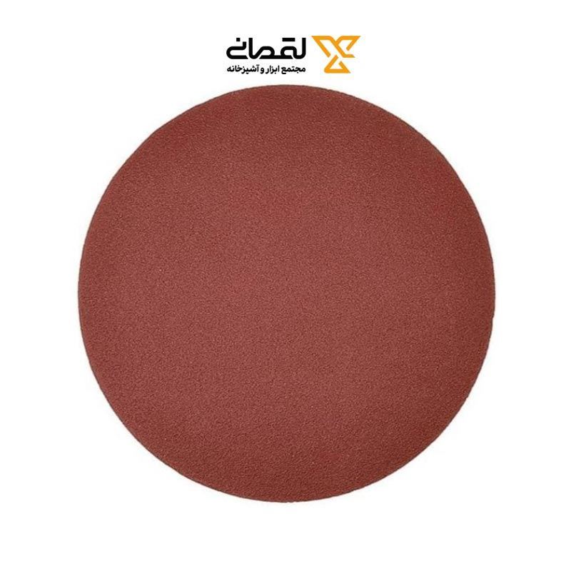 صفحه پولیش چسبی 180 بزرگ کد EVBP_180 اکو EKO	