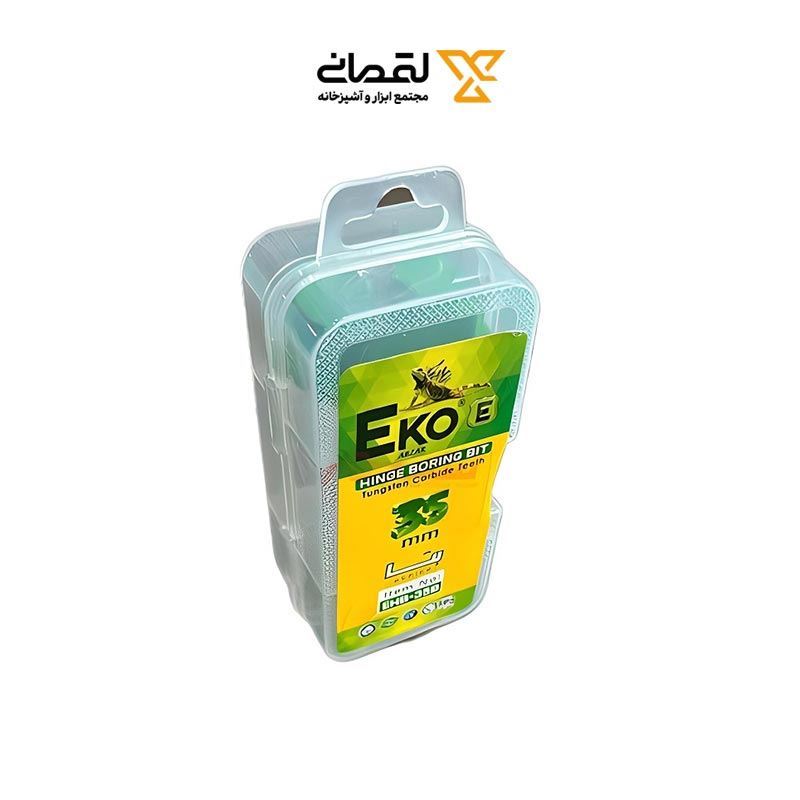 مته گازور 35 مدل EHB-35A آلفا اکو EKO	