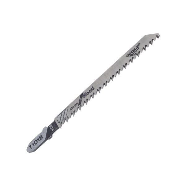 تیغه اره عمود بر ام دی اف مدل T101B ولف WOLF 1*HI02/3