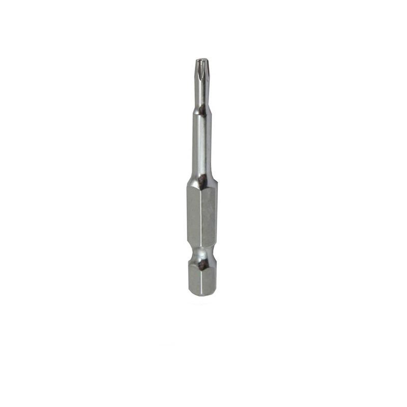 نوک پیچ گوشتی یک طرفه ستاره ای 5 سانت T10 ولف WOLF  1* JK02/2