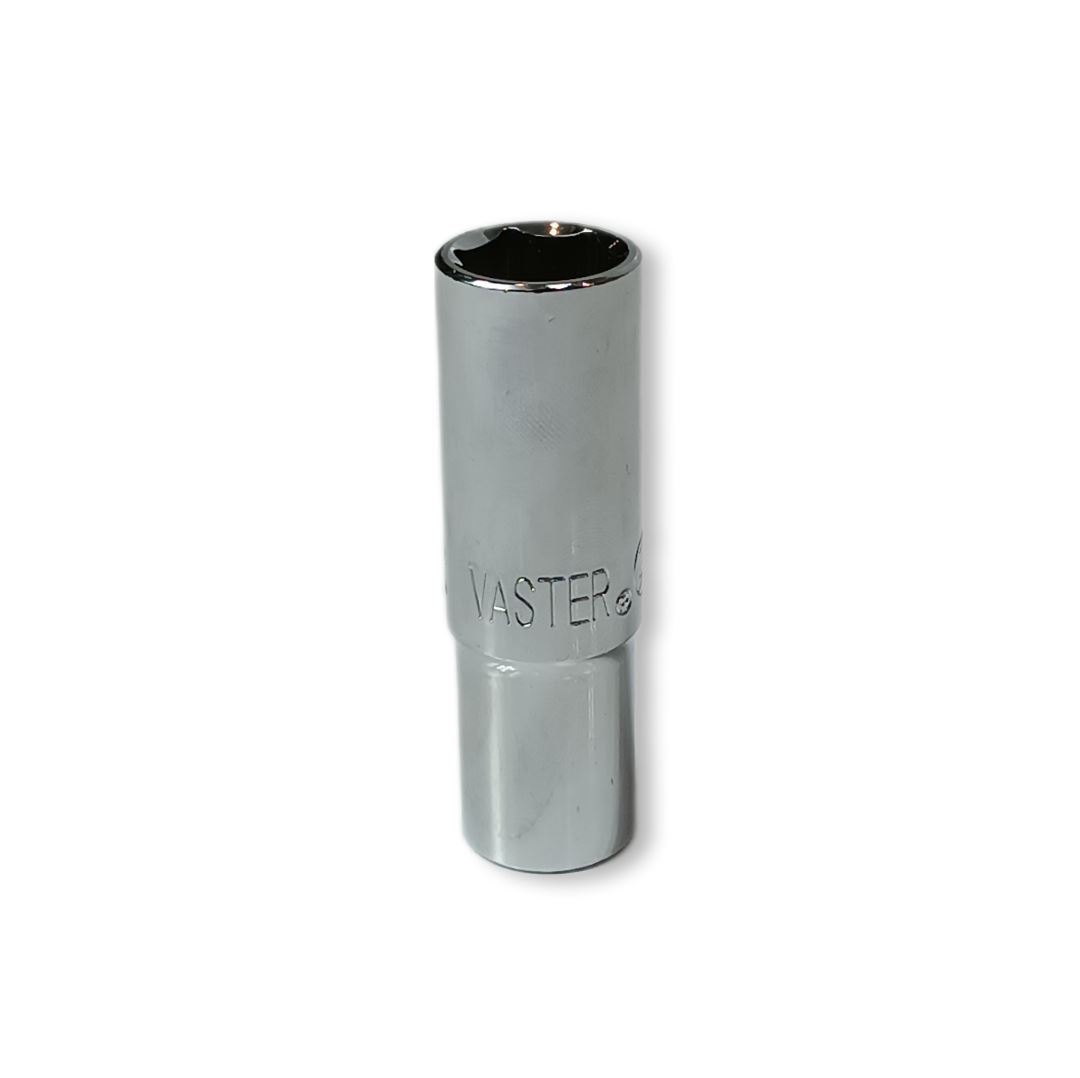 بکس تکی 1/2 اینچ 6 پر بلند سایز 16 واستر VASTER 1*LX07/8