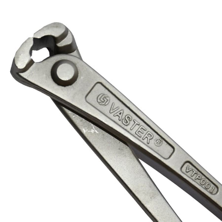 انبر آرماتور بندی 10 اینچ کد VTP001 واستر  VASTER 1*L74
