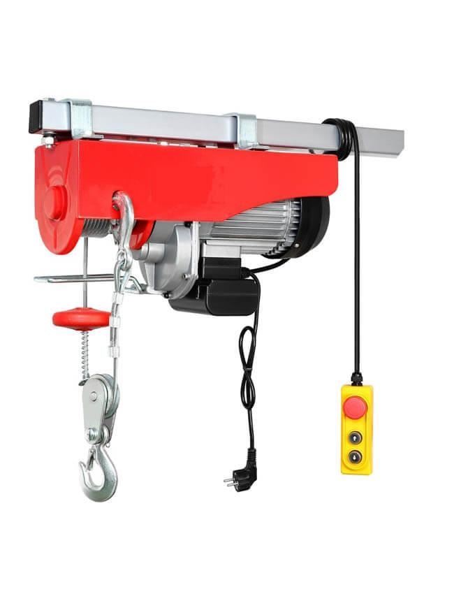جرثقیل برقی 1000 کیلویی ELECTRIC-HOIST M34*1