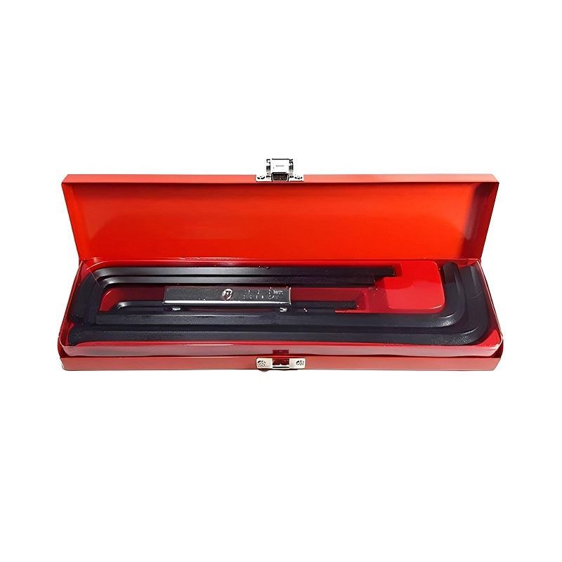 ست آچار آلن 6 گوش جعبه ای کد VH015 واستر (S.A) VASTER 1*L42