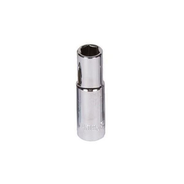 بکس تکی  1/2 اینچ  E14 واستر VASTER 1*LX06/11