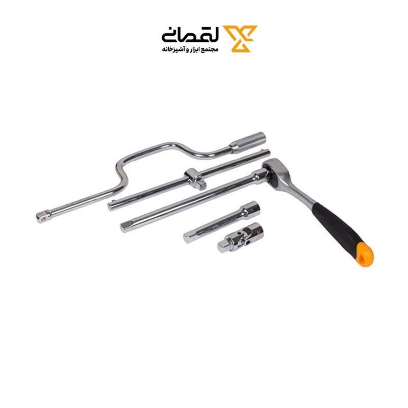 جعبه بکس 35 پارچه 6 پر 1/2 تایوان واستر VASTER 1*L61
