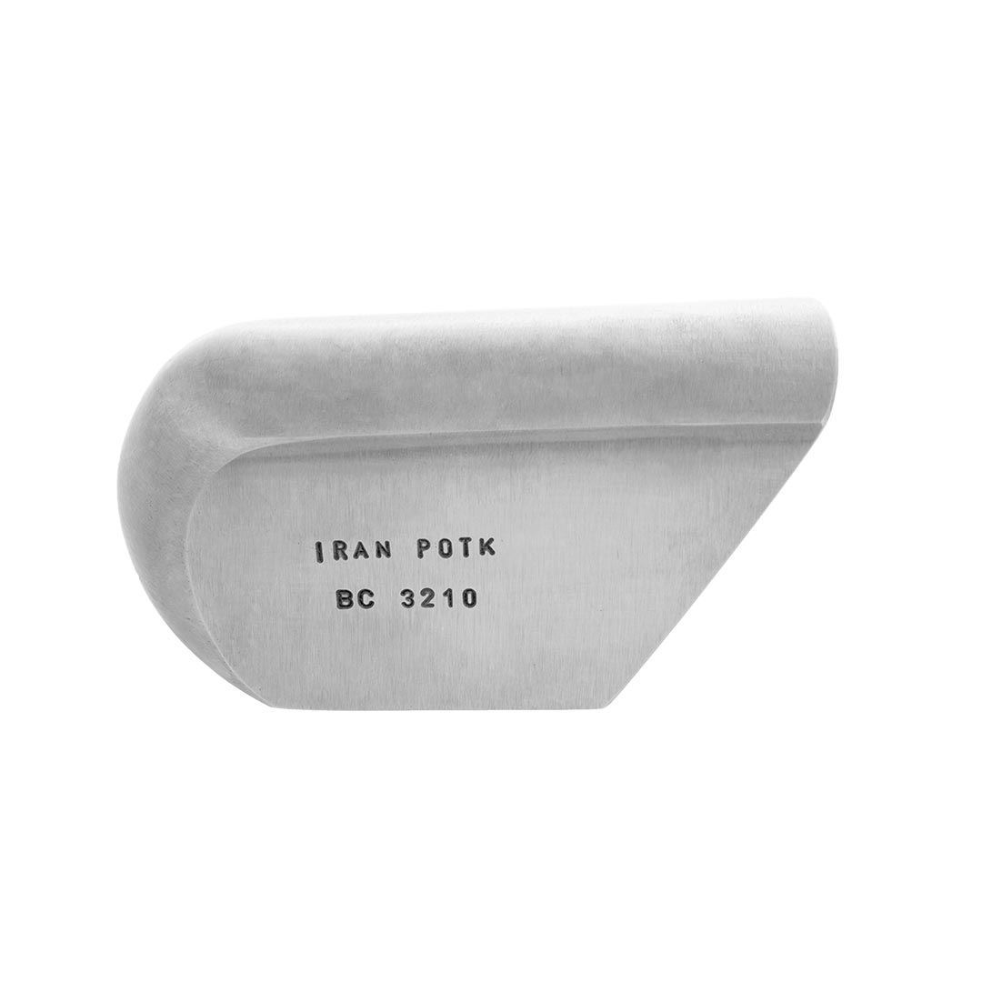 سندان دستی صافکاری ایران پتک کد BC-3210 1*HI02/2