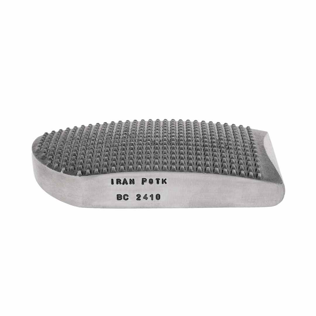 سندان دستی صافکاری ایران پتک کد BC-2410 1*HI02/2