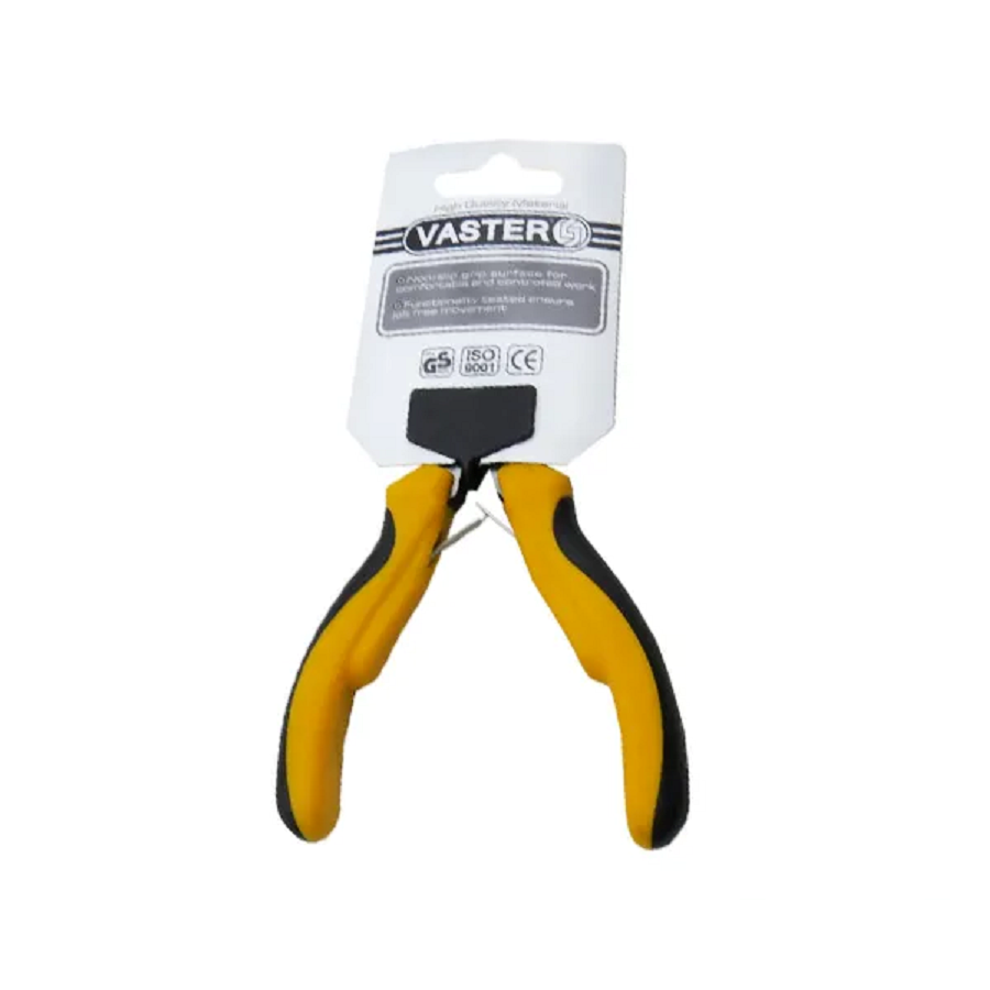 انبر دست الکترونیکی مدل VPMC01 واستر VASTER 1*L73
