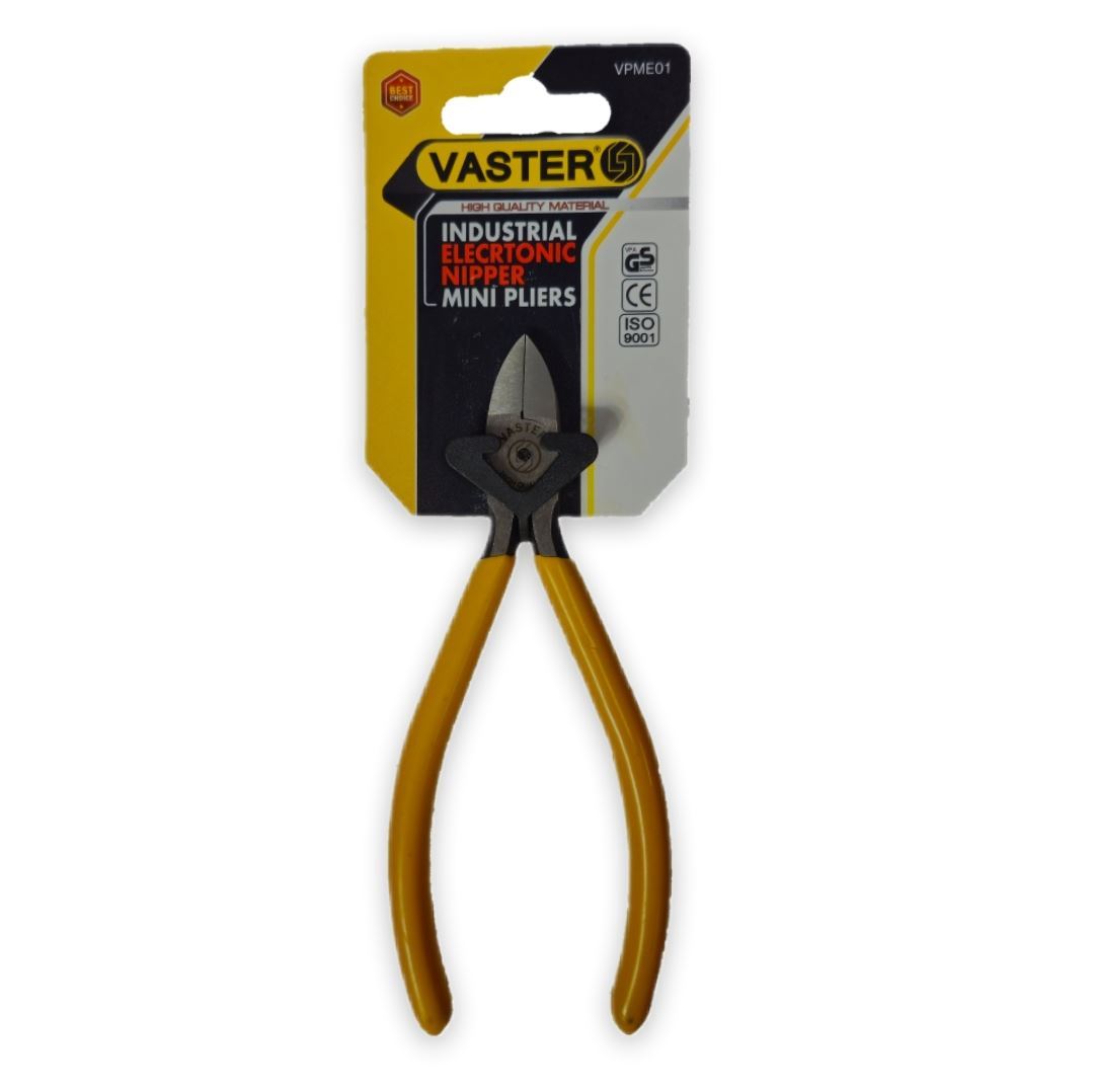 انبر کف چین الکترونیک کد VPME01 واستر VASTER 1*L73