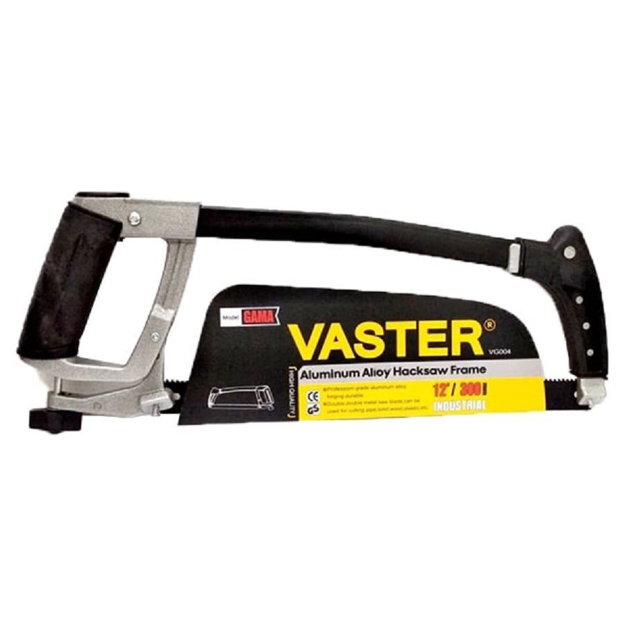 کمان اره آهن بری گاما کد VG004 واستر VASTER 1*K72