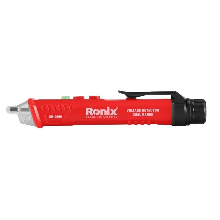 تستر الکترونیکی دو حالته مدل 9600 رونیکس RONIX	