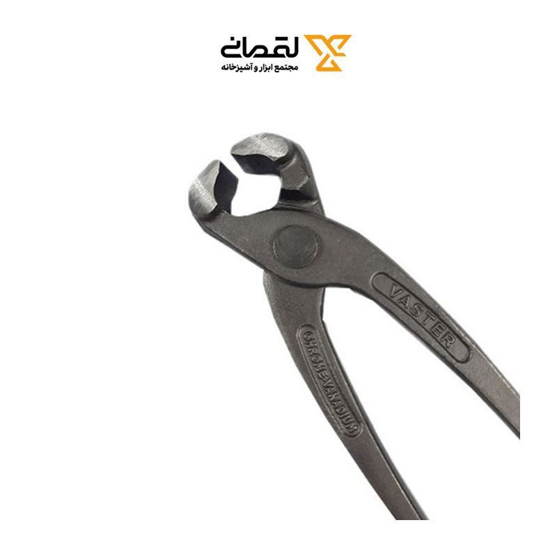 انبر آرماتور بندی 10 اینچ مدل VTP-004 واستر VASTER 1*L74